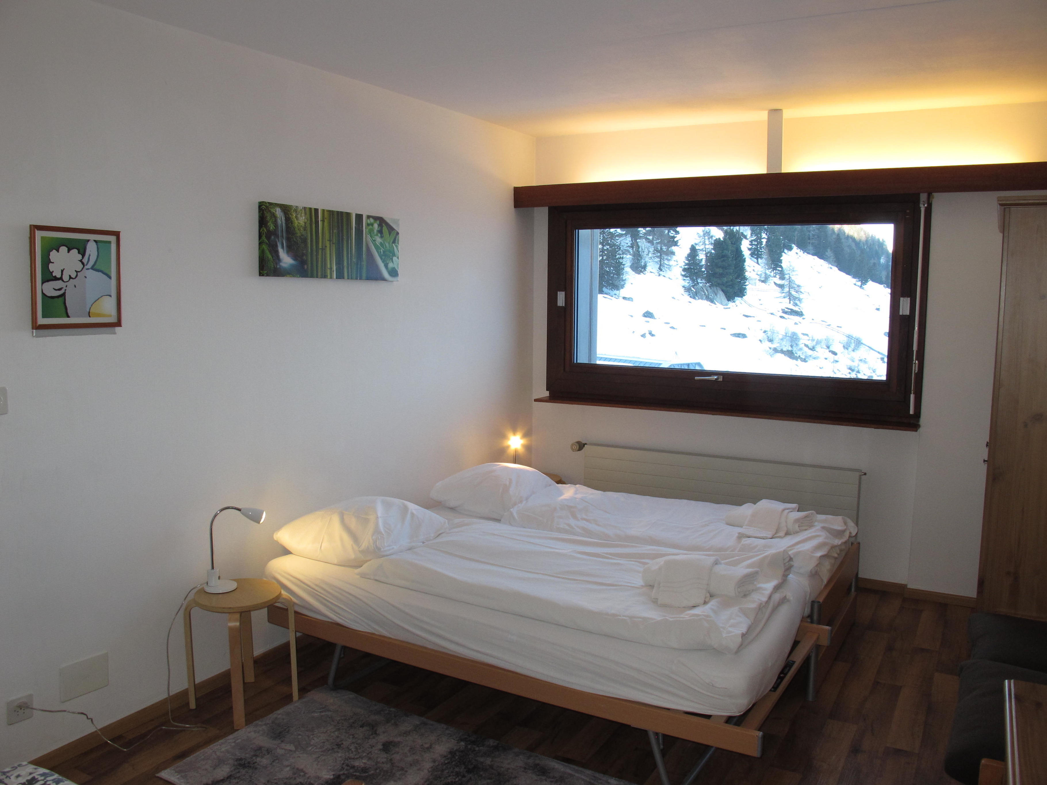 Residenz Rosablanche, MONT GELE (SIVI156) — Foto 8