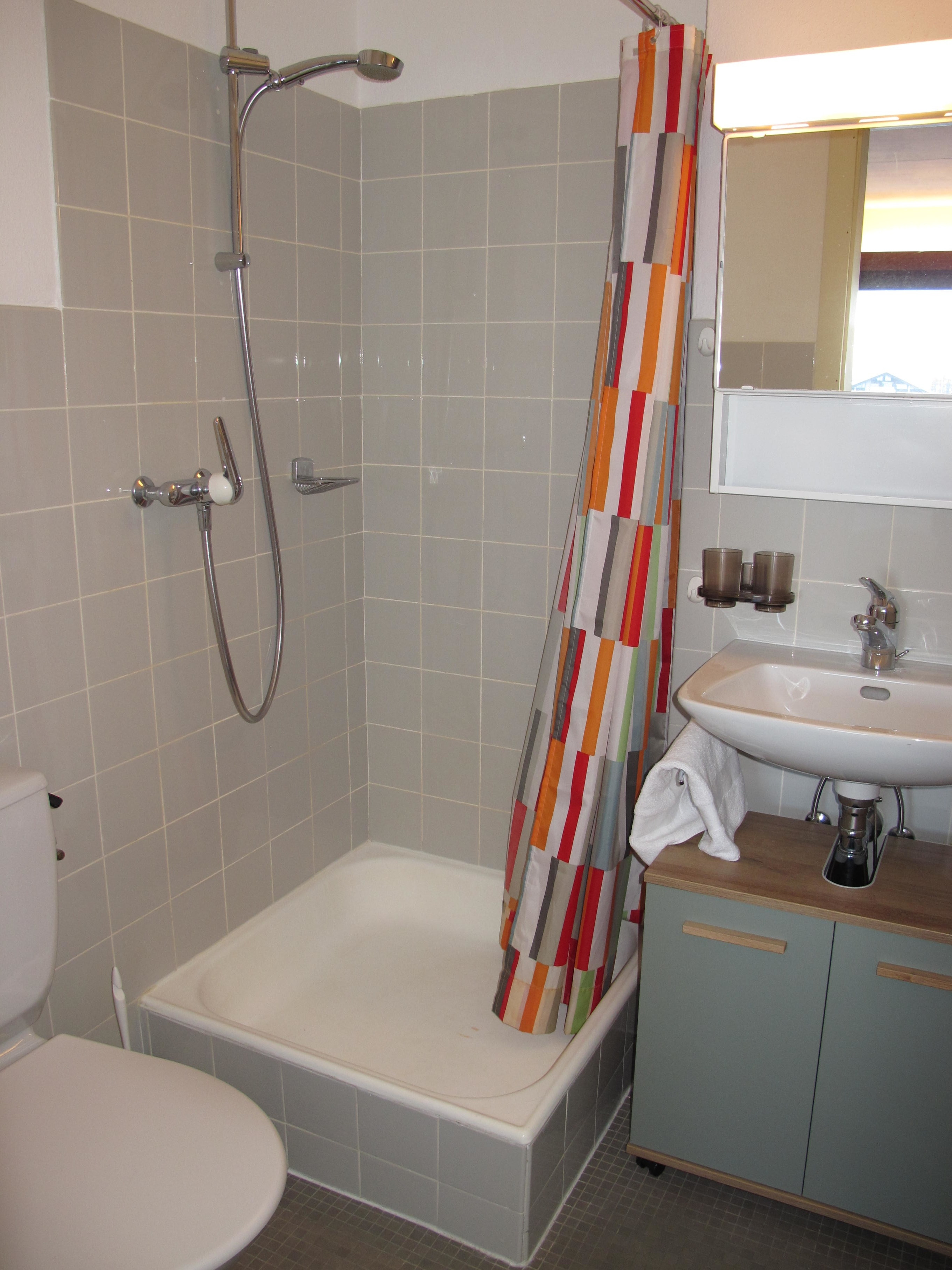 Residenz Rosablanche, MONT GELE (SIVI156) — Foto 15