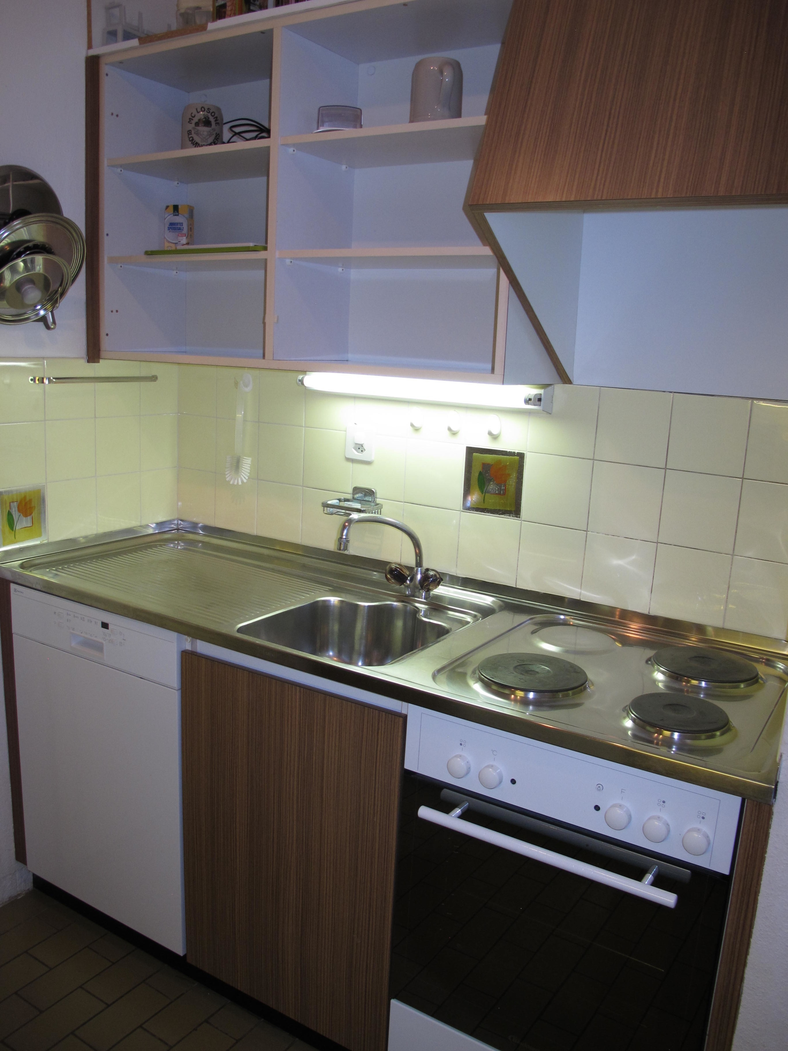 Residenz Rosablanche, ATTELAS (SIVI157) — Foto 15