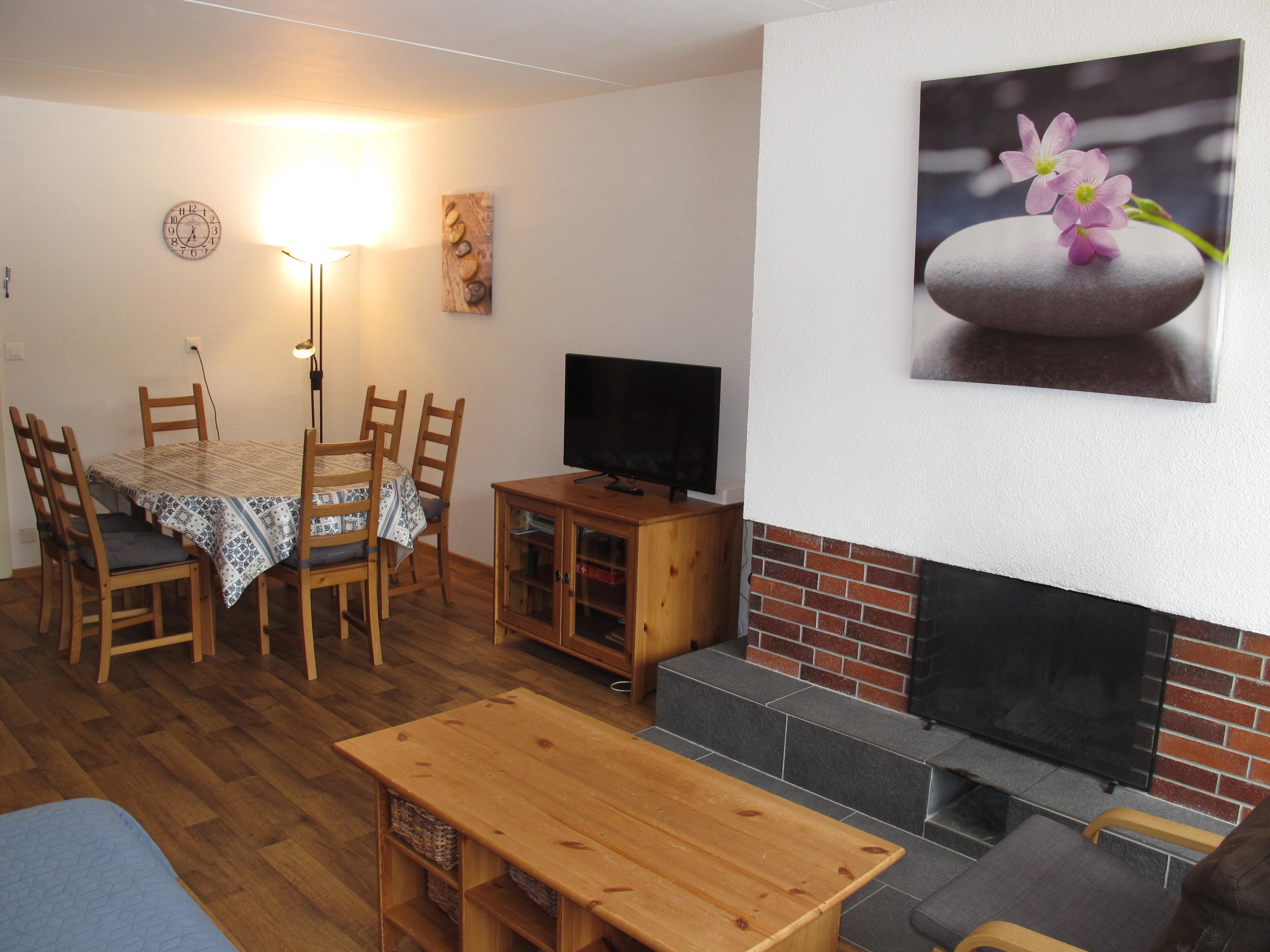 Residenz Rosablanche, TORTIN (SIVI158) — Foto 6