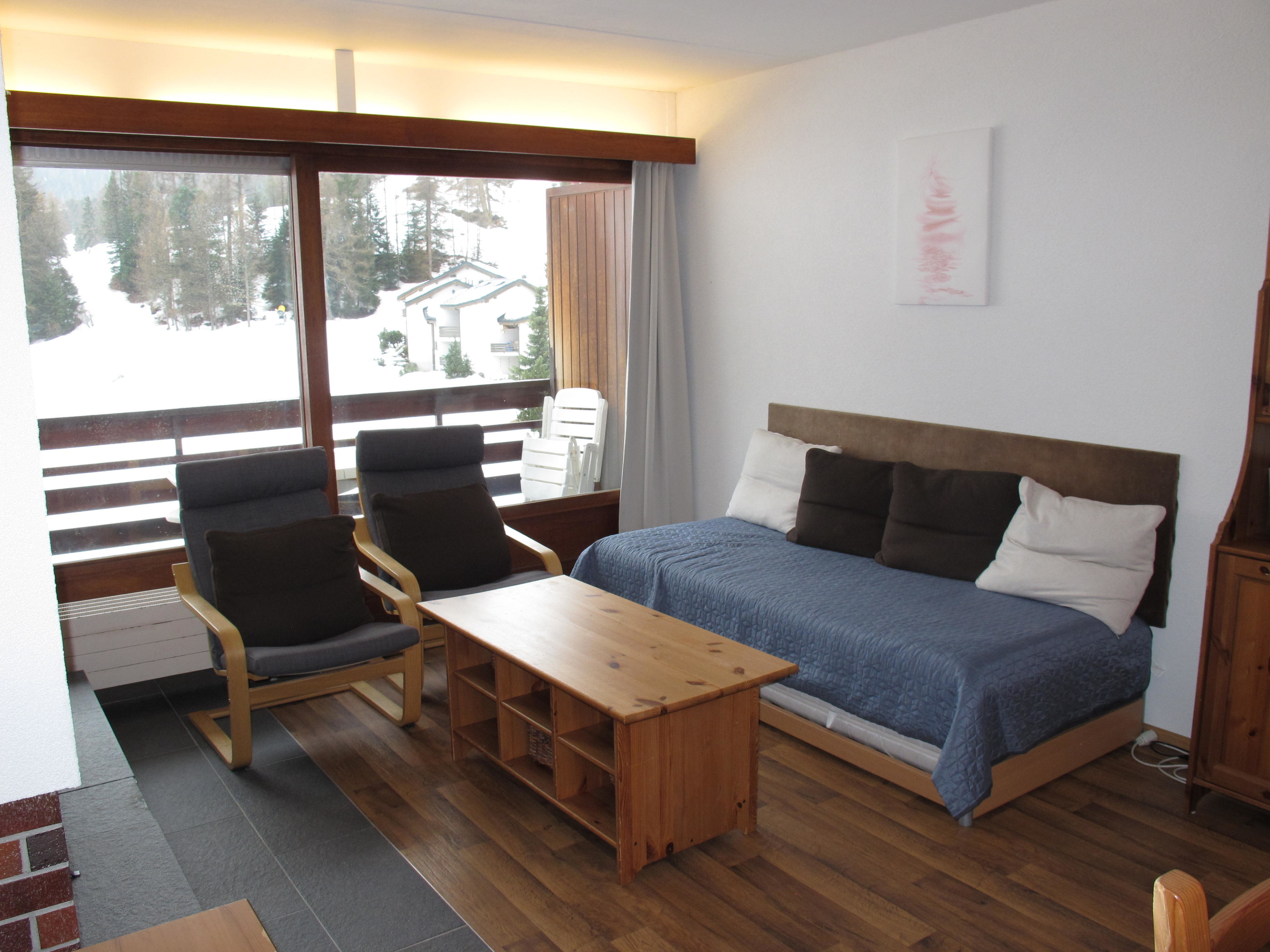 Residenz Rosablanche, TORTIN (SIVI158) — Foto 10