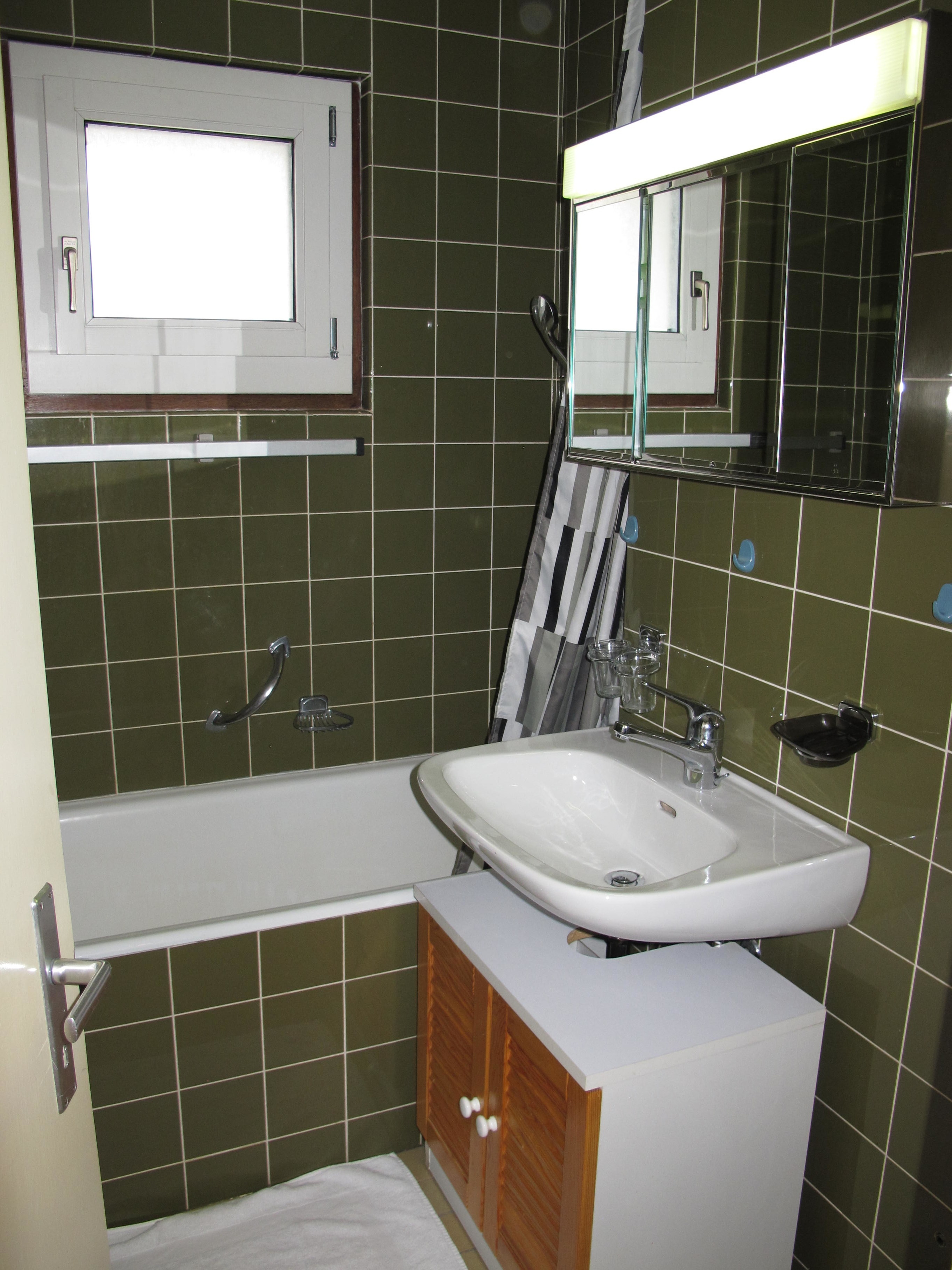 Residenz Rosablanche, TORTIN (SIVI158) — Foto 17