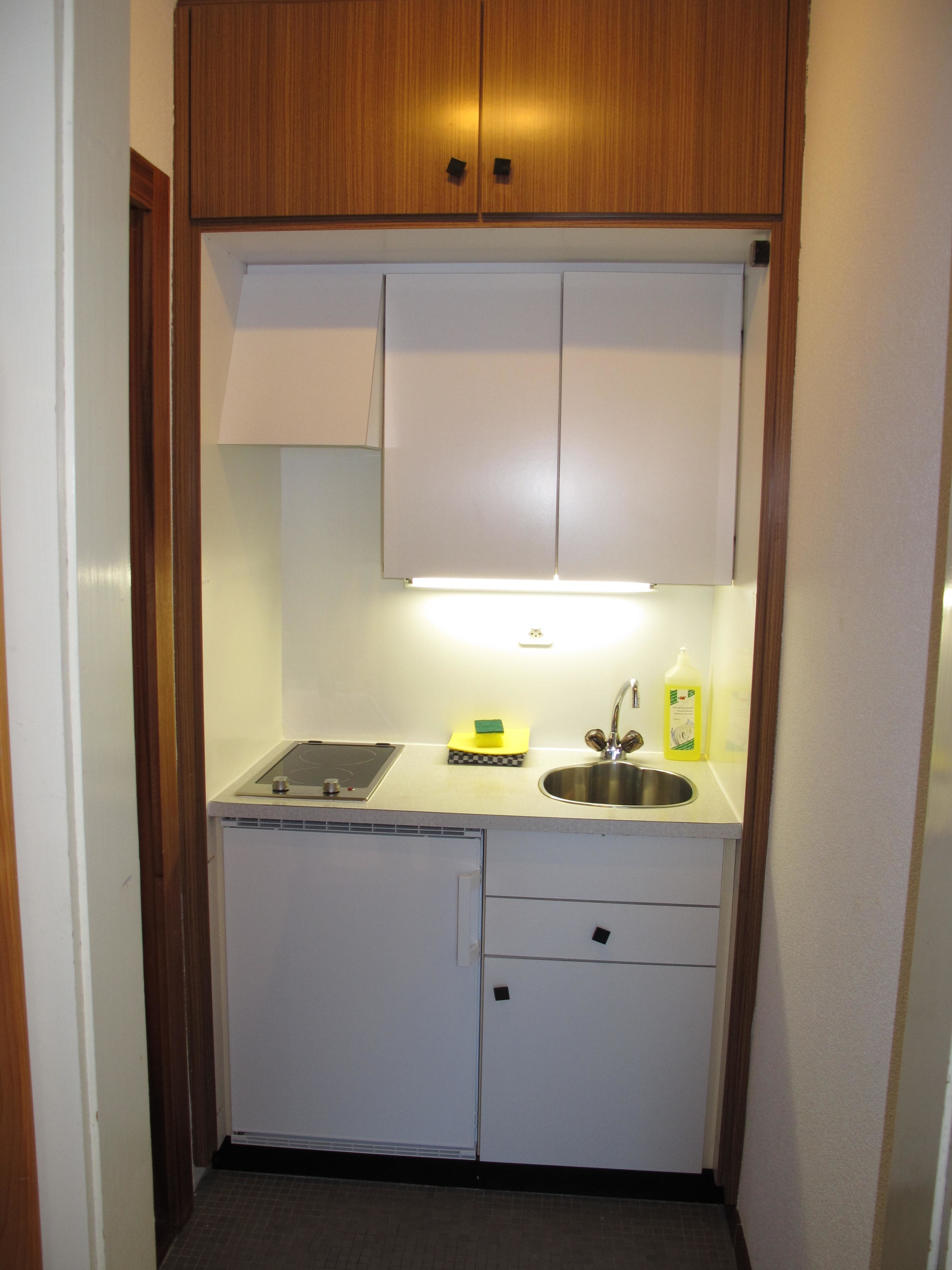 Residenz Rosablanche, TORTIN (SIVI158) — Foto 24