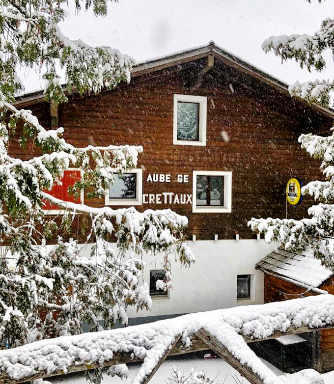 Chalet Les Crettaux (NEND110) Skigebiet NENDAZ by fewo-plan — Foto 42