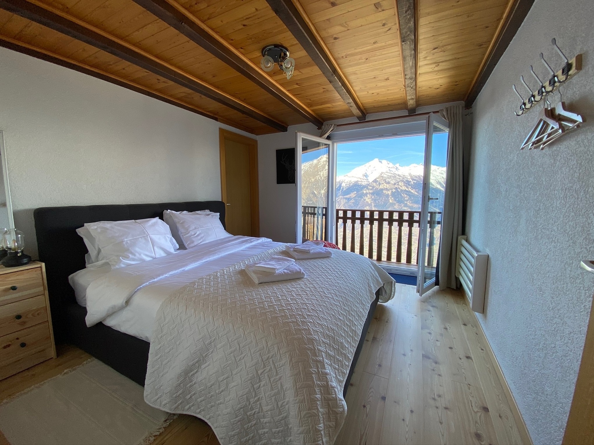 Chalet Les Crettaux (NEND110) Skigebiet NENDAZ by fewo-plan — Foto 35