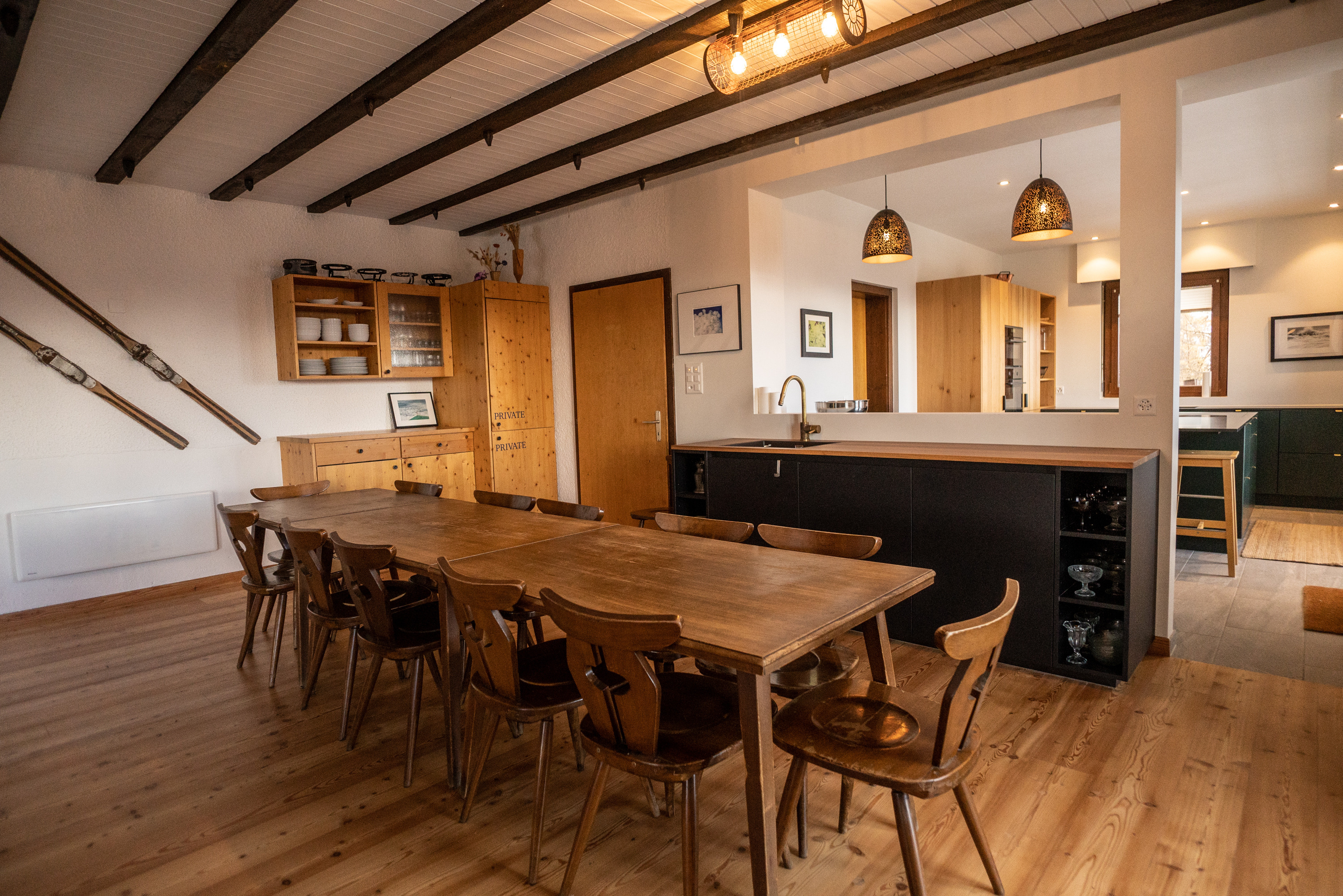 Chalet Les Crettaux (NEND110) Skigebiet NENDAZ by fewo-plan — Foto 19