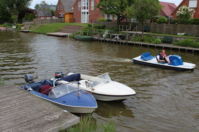 Foto 44 Ferienhaus Ostfriesland Krummhörn & Umgebung Grachtendomizil Greetsiel (Objekt 21556) Urlaub