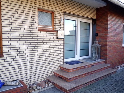 Foto 19 Ferienwohnung Ostfriesland Norddeich & Umgebung Ferienwohnung Nordlicht (Objekt 3755) Urlaub