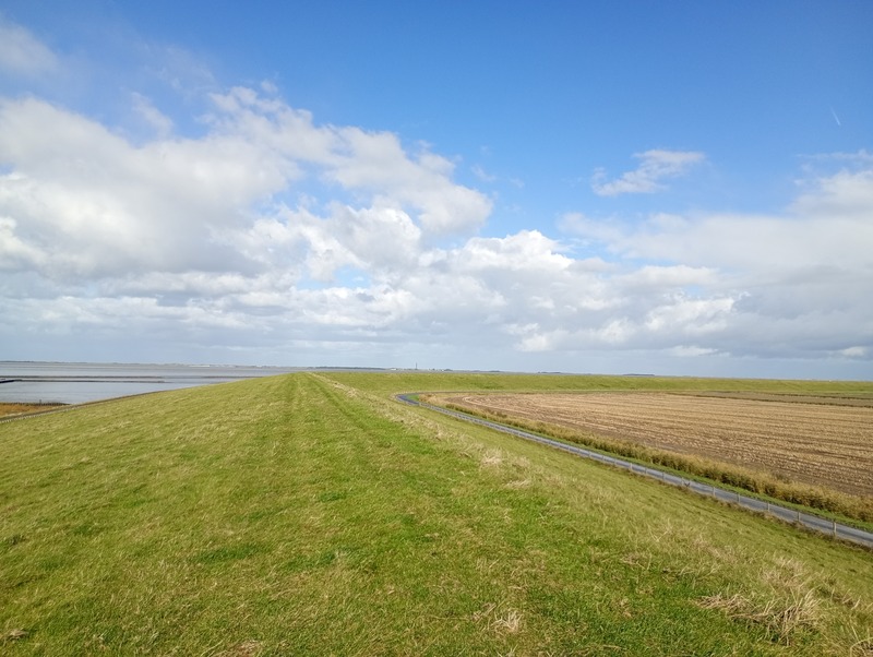 Foto 26 Ferienwohnung Ostfriesland Norddeich & Umgebung Ferienwohnung Nordlicht (Objekt 3755) buchen