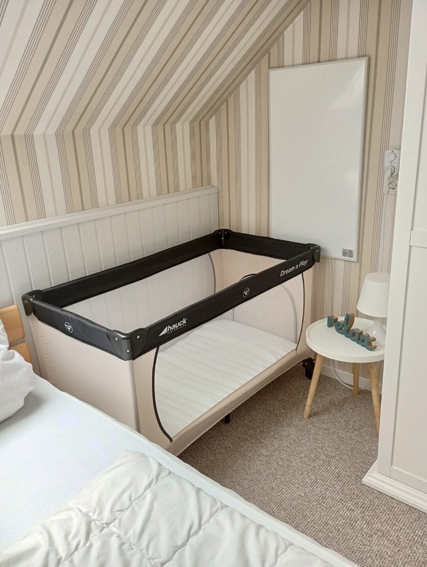 Foto 19 Ferienwohnung Ostfriesland Norddeich & Umgebung Ferienwohnung Nordlicht (Objekt 3755) Urlaub