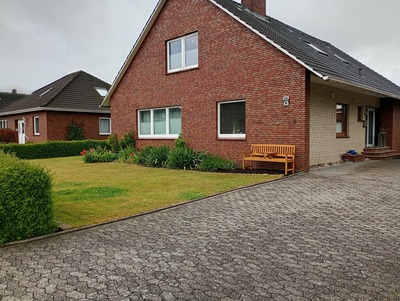 Foto 45 Ferienwohnung Ostfriesland Norddeich & Umgebung Ferienwohnung Nordlicht (Objekt 3755) Reise