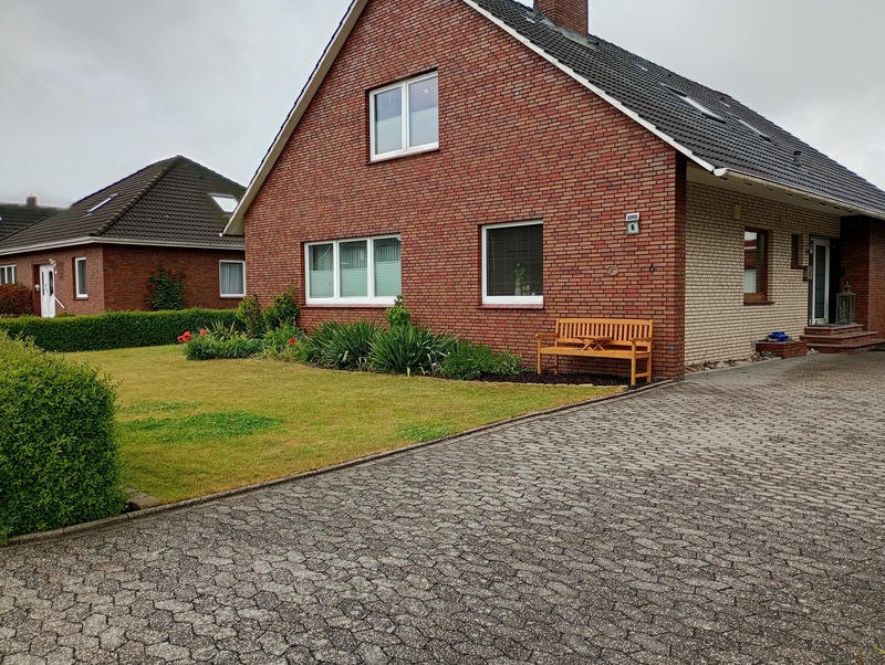 Foto 45 Ferienwohnung Ostfriesland Norddeich & Umgebung Ferienwohnung Nordlicht (Objekt 3755) Reise