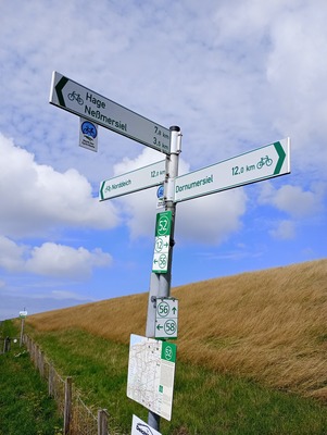 Foto 24 Ferienwohnung Ostfriesland Norddeich & Umgebung Ferienwohnung Nordlicht (Objekt 3755) Urlaub