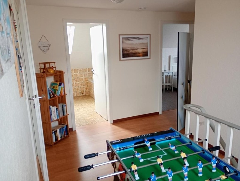 Foto 15 Ferienwohnung Ostfriesland Norddeich & Umgebung Ferienwohnung Nordlicht (Objekt 3755) Reise