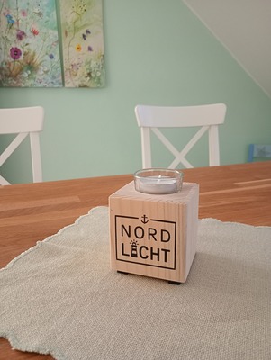 Foto 10 Ferienwohnung Ostfriesland Norddeich & Umgebung Ferienwohnung Nordlicht (Objekt 3755) Reise