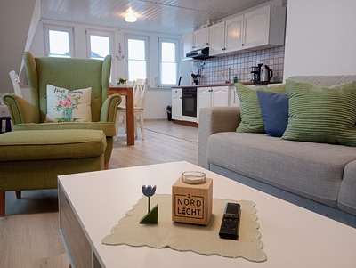 Foto 27 Ferienwohnung Ostfriesland Norddeich & Umgebung Ferienwohnung Nordlicht (Objekt 3755) suchen