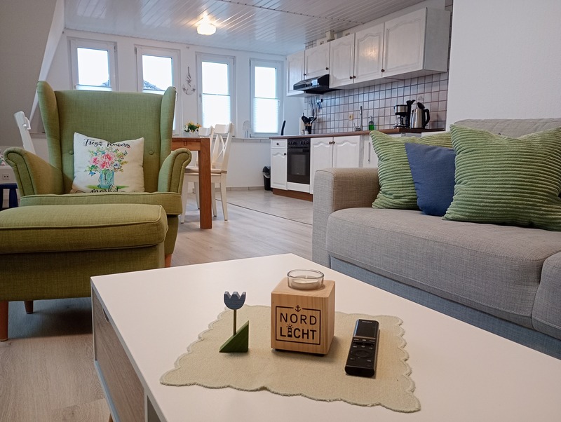 Foto 27 Ferienwohnung Ostfriesland Norddeich & Umgebung Ferienwohnung Nordlicht (Objekt 3755) suchen