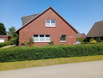 Foto 1 Ferienwohnung Ostfriesland Norddeich & Umgebung Ferienwohnung Nordlicht (Objekt 3755) buchen