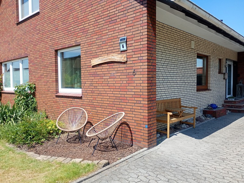 Foto 26 Ferienwohnung Ostfriesland Norddeich & Umgebung Ferienwohnung Nordlicht (Objekt 3755) buchen