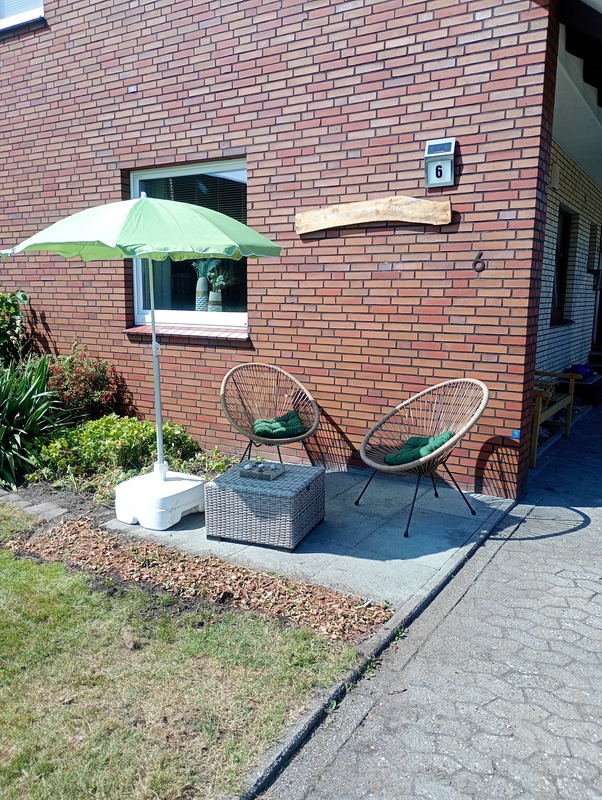 Foto 26 Ferienwohnung Ostfriesland Norddeich & Umgebung Ferienwohnung Nordlicht (Objekt 3755) buchen
