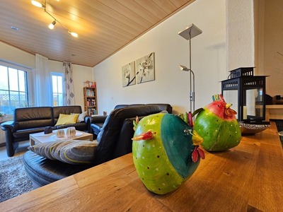 Foto 6 Ferienhaus Ostfriesland Norddeich & Umgebung Ferienhaus Merlin (Objekt 100535) buchen