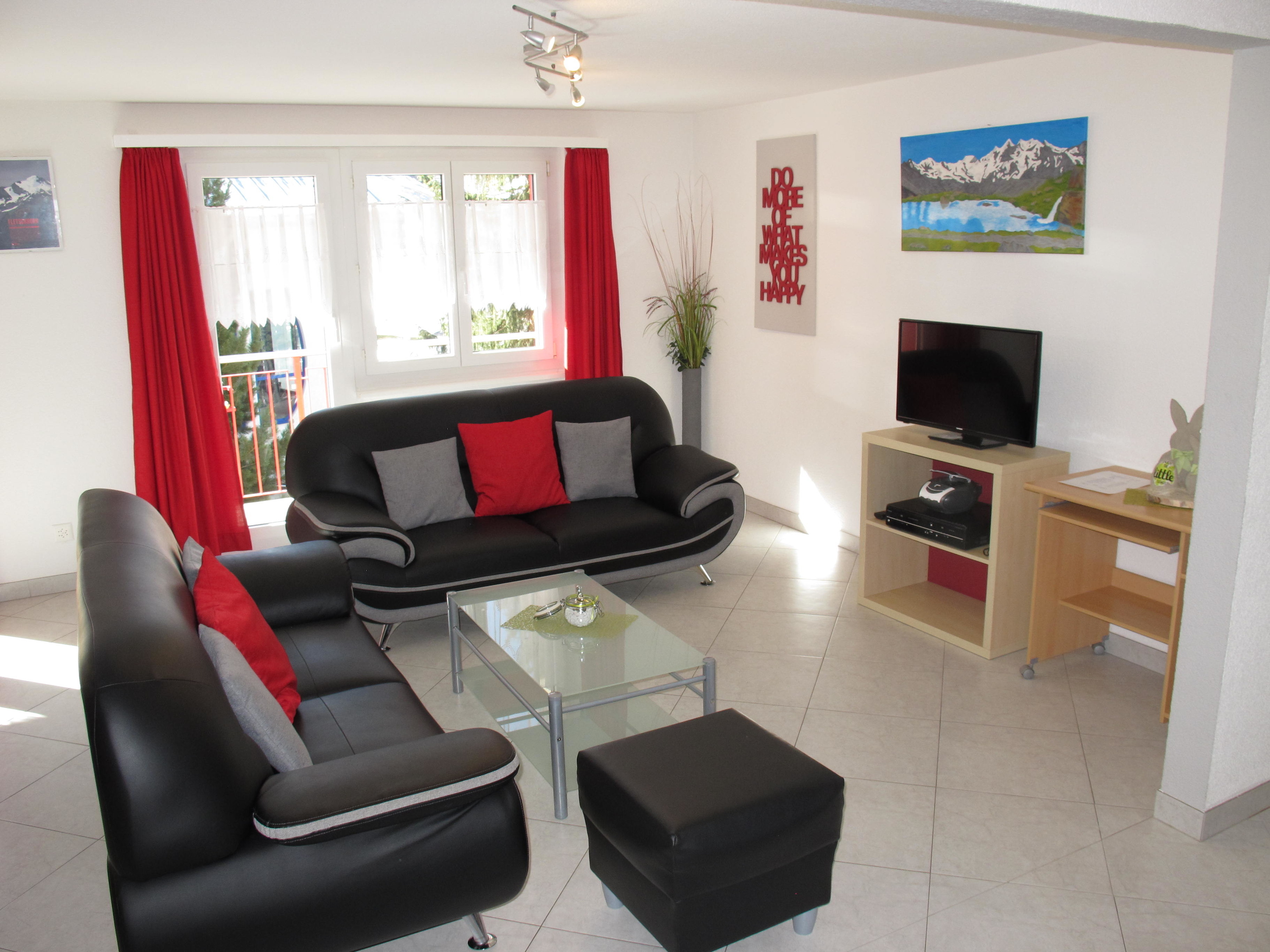 Aurora Appartement LAGGIN by FeWo-PLAN (SAAS231) – Bild 6