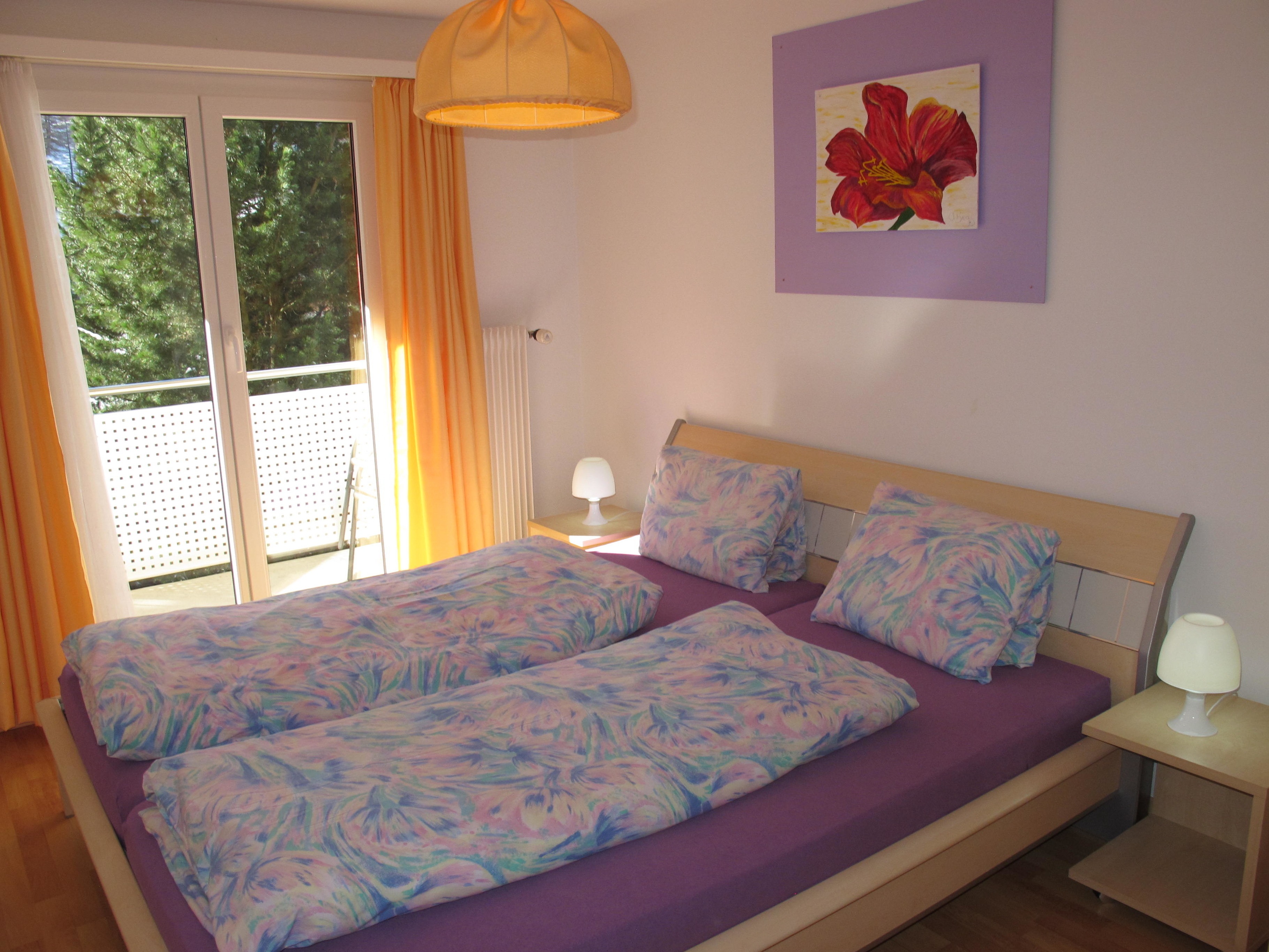 Aurora Appartement LAGGIN by FeWo-PLAN (SAAS231) – Bild 15