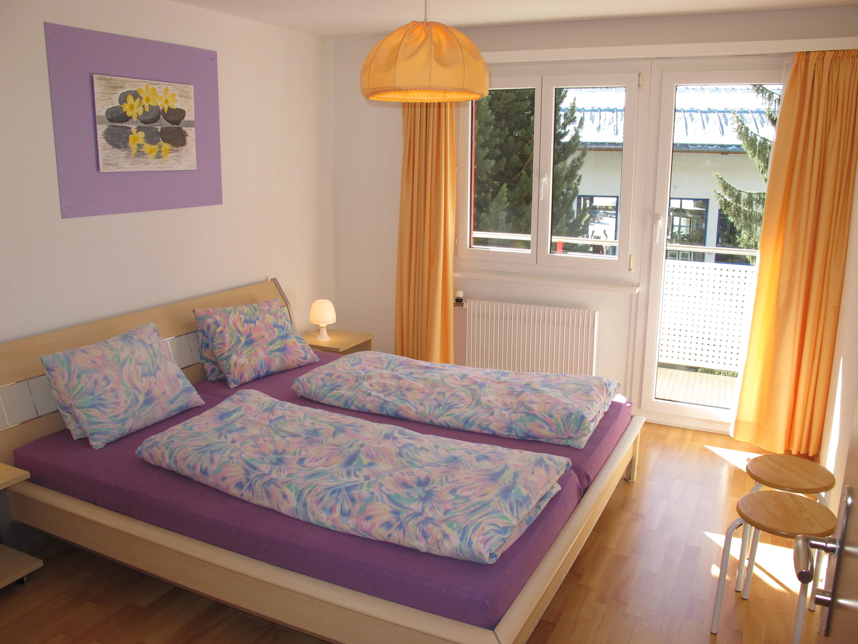 Aurora Appartement WEISSMIES by FeWo-PLAN (SAAS232) — Foto 17