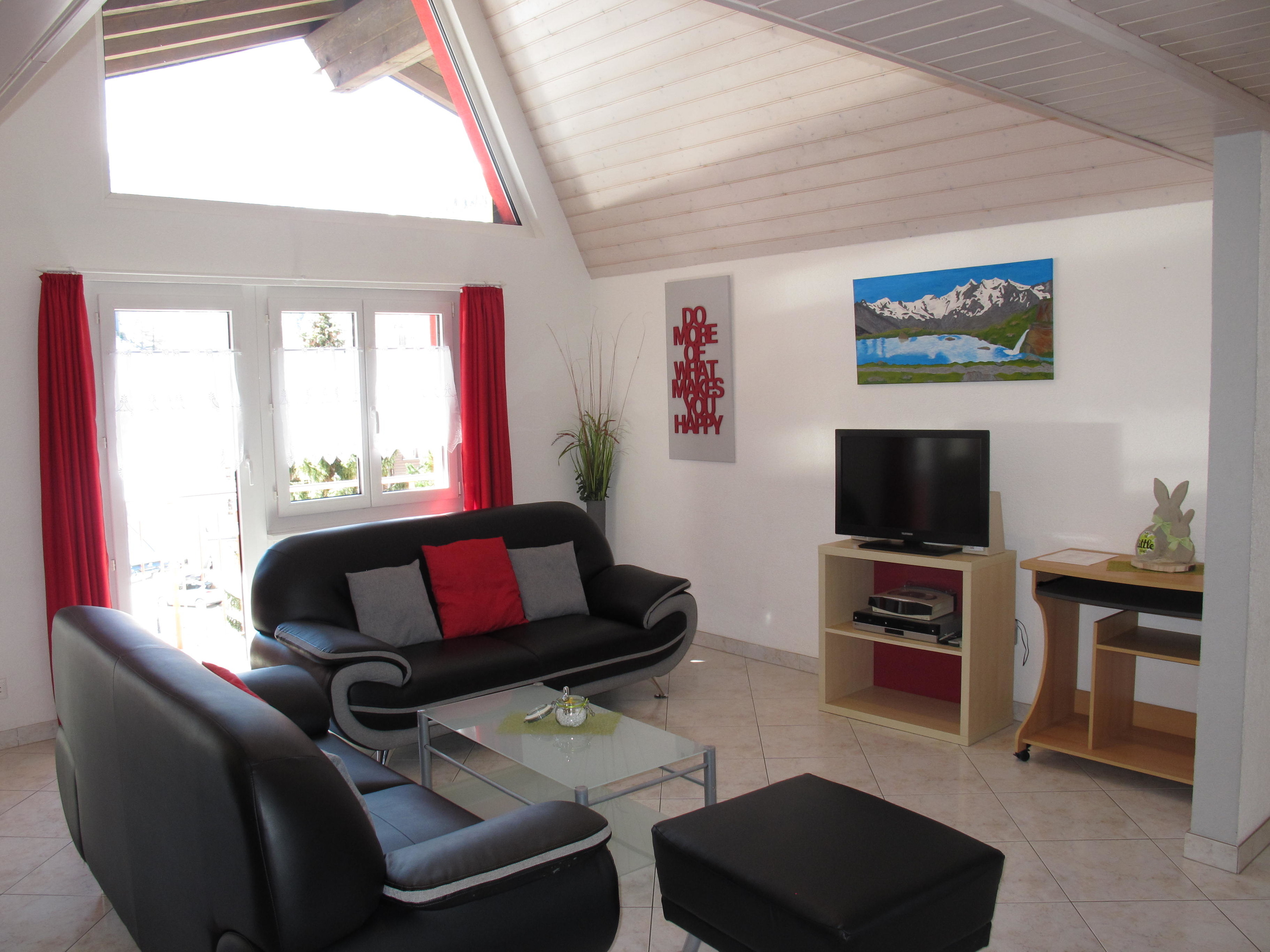 Aurora Appartement WEISSMIES by FeWo-PLAN (SAAS232) — Foto 6