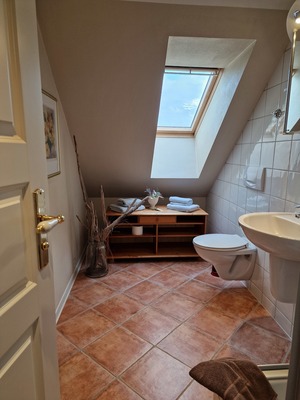 Foto 8 Ferienwohnung Ostfriesland Spiekeroog *** Studio-Inselrose *** (Objekt 92361) Nordsee