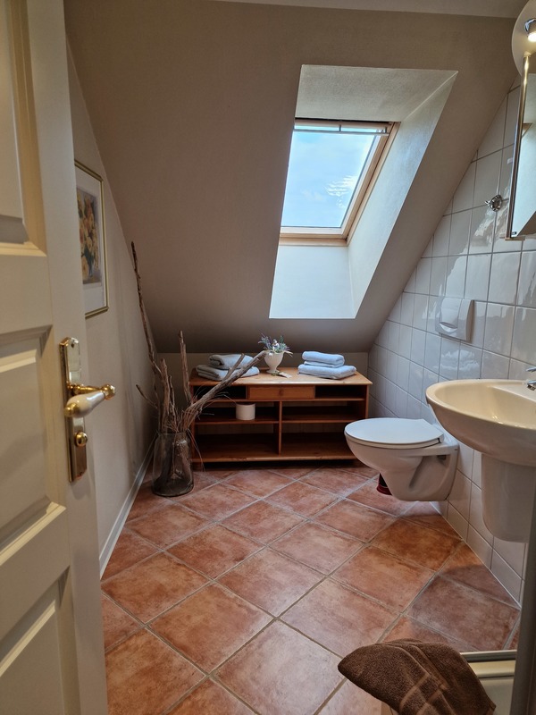 Foto 8 Ferienwohnung Ostfriesland Spiekeroog *** Studio-Inselrose *** (Objekt 92361) Nordsee