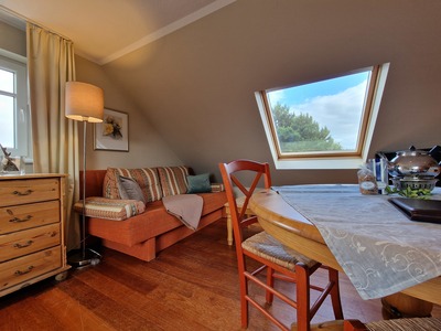 Foto 10 Ferienwohnung Ostfriesland Spiekeroog *** Studio-Inselrose *** (Objekt 92361) Reise