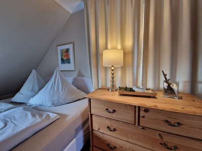 Foto 6 Ferienwohnung Ostfriesland Spiekeroog *** Studio-Inselrose *** (Objekt 92361) buchen