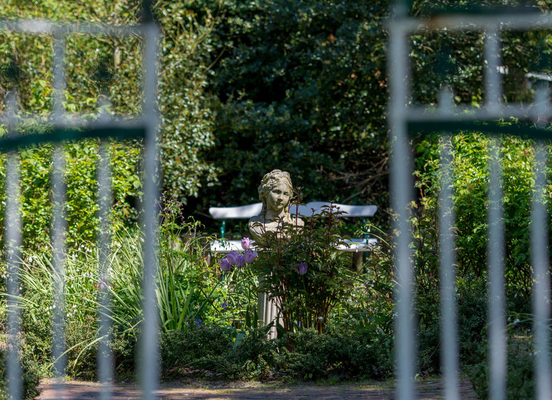 Foto 15 Ferienwohnung Ostfriesland Spiekeroog *** Studio-Inselrose *** (Objekt 92361) Reise