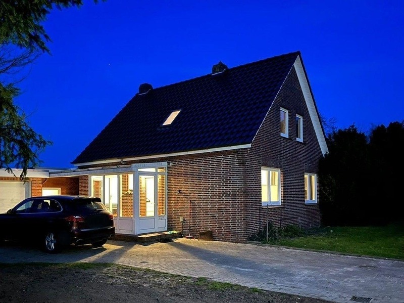 Foto 1 Ferienhaus Ostfriesland Norddeich & Umgebung Ferienhaus Nordlicht (Objekt 62310) buchen