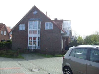 Foto 1 Ferienwohnung Ostfriesland Norddeich & Umgebung Nordseeradler (Objekt 3896) buchen