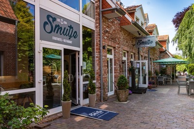 Foto 1 Ferienwohnung Ostfriesland Norddeich & Umgebung Stadthotel Smutje (Objekt 85189) buchen