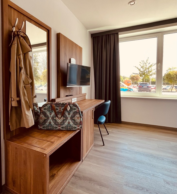 Foto 8 Ferienwohnung Ostfriesland Norddeich & Umgebung Stadthotel Smutje (Objekt 85189) Nordsee