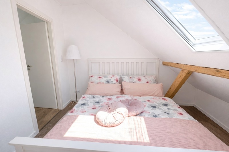 Foto 19 Ferienwohnung Ostfriesland Norddeich & Umgebung Huus an`t Koornfeld Dachgeschosswohnung mit Loggia (Objekt 37600) Urlaub