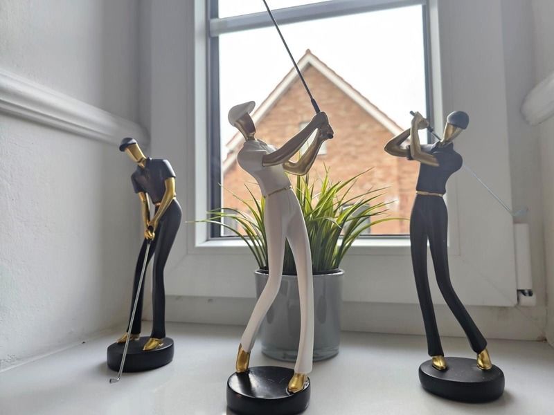 Foto 8 Ferienhaus Ostfriesland Norddeich & Umgebung Ferienhaus Golfkate Eagle (Objekt 91848) Nordsee