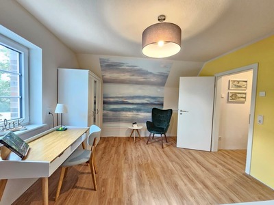 Foto 19 Ferienhaus Ostfriesland Norddeich & Umgebung Ferienhaus Golfkate Eagle (Objekt 91848) Urlaub