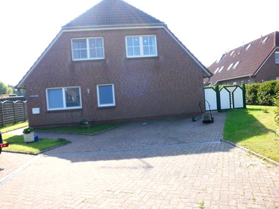 Foto 1 Ferienwohnung Ostfriesland Krummhörn & Umgebung kroetje² (Objekt 21436) buchen