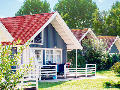 Suche - Ferienunterknfte am Strand in Boltenhagen - Frosch Ferienhuser