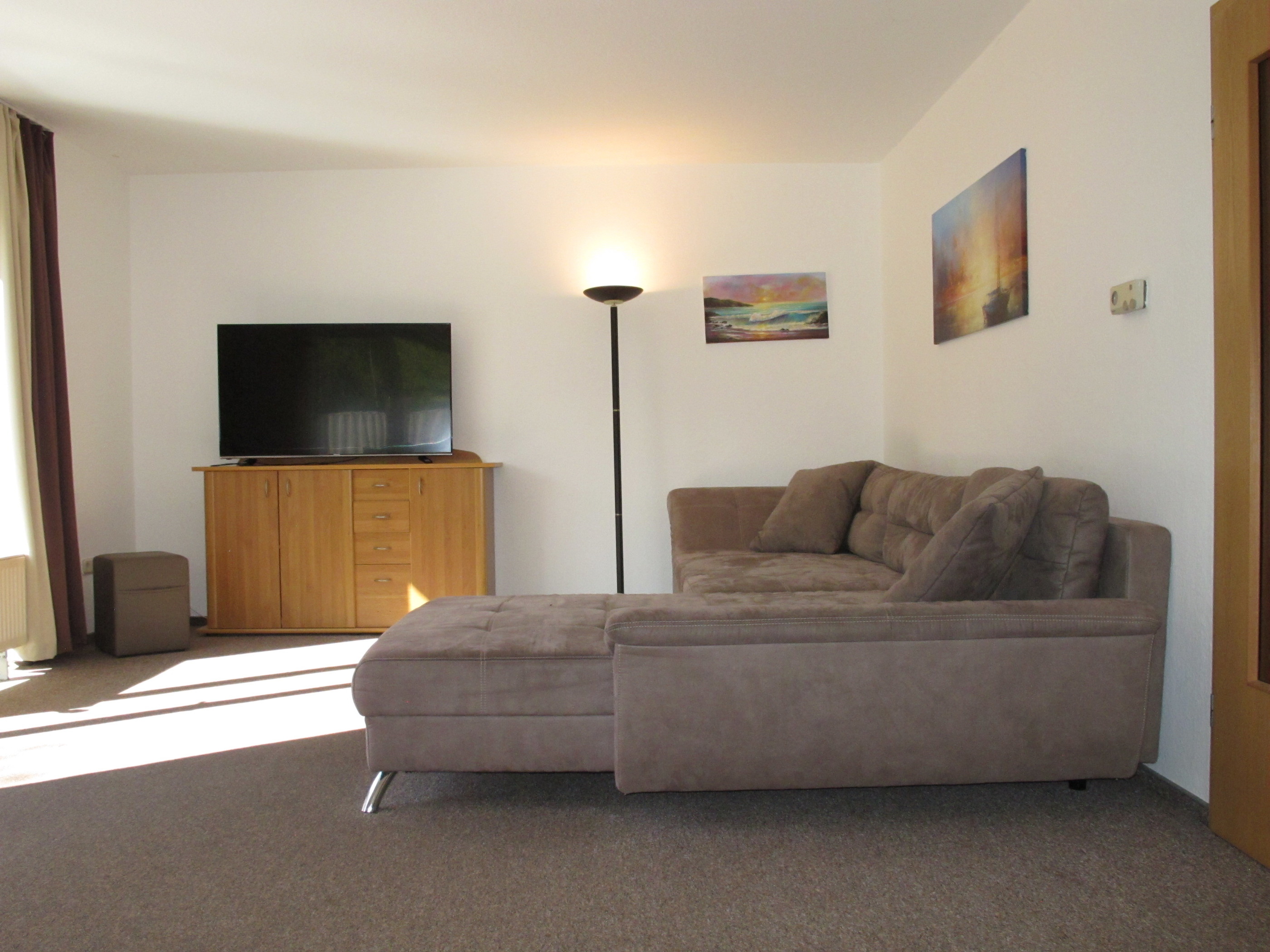 Ferienhaus SONNE (HORS100) bei HORUMERSIEL Nähe Nordsee — Foto 6