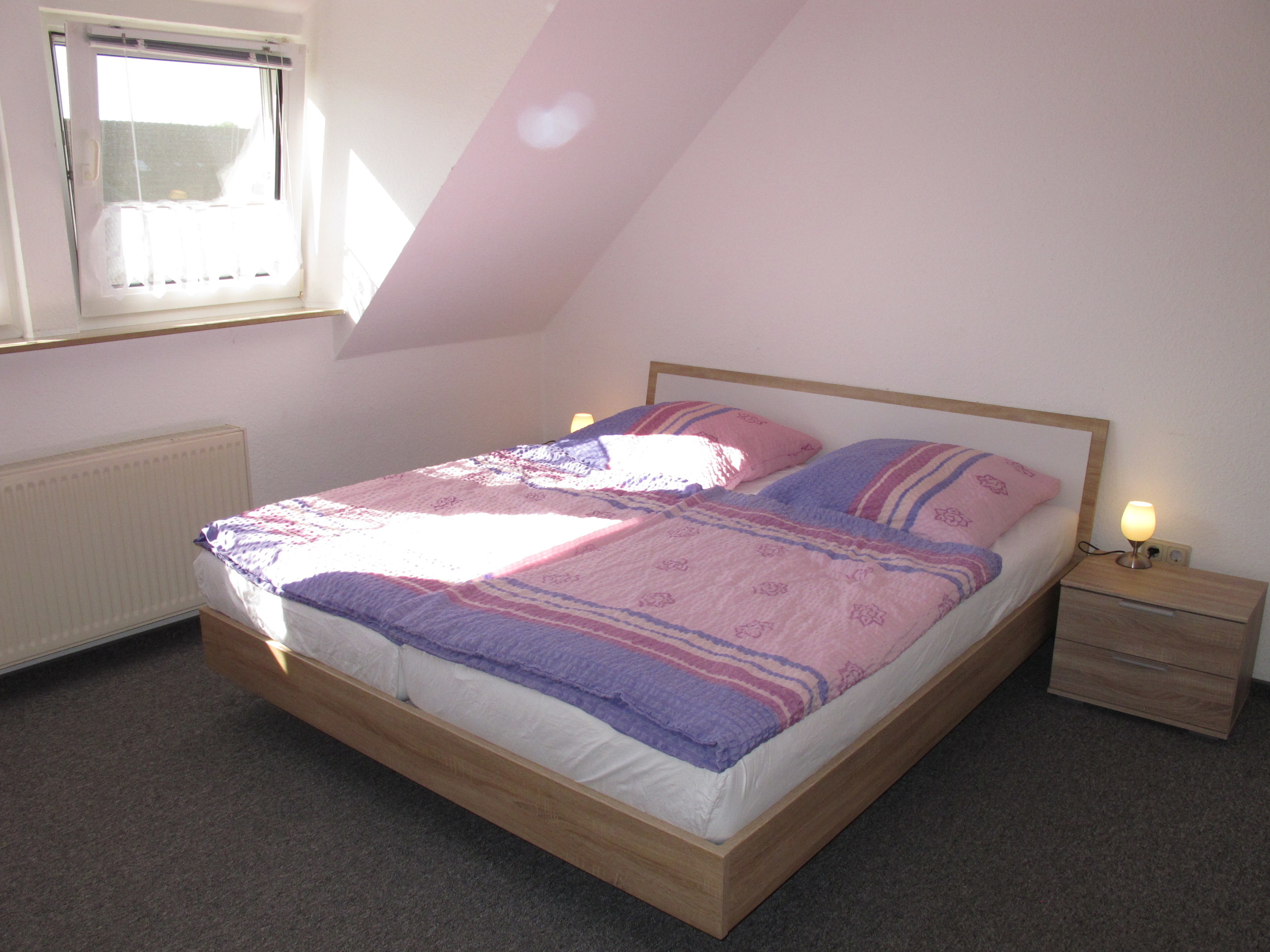 Ferienhaus SONNE (HORS100) bei HORUMERSIEL Nähe Nordsee — Foto 10