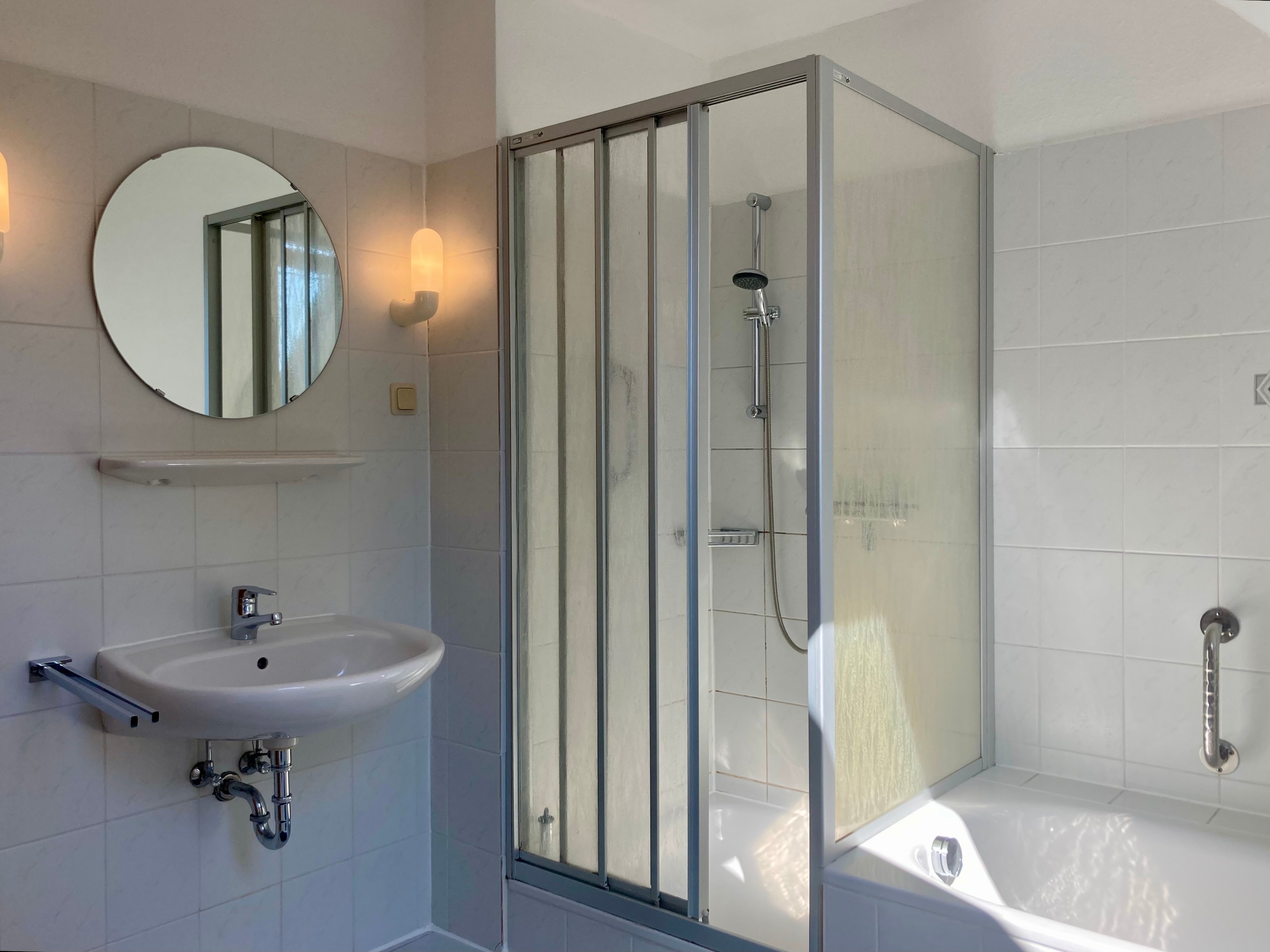 Ferienhaus SONNE (HORS100) bei HORUMERSIEL Nähe Nordsee — Foto 17