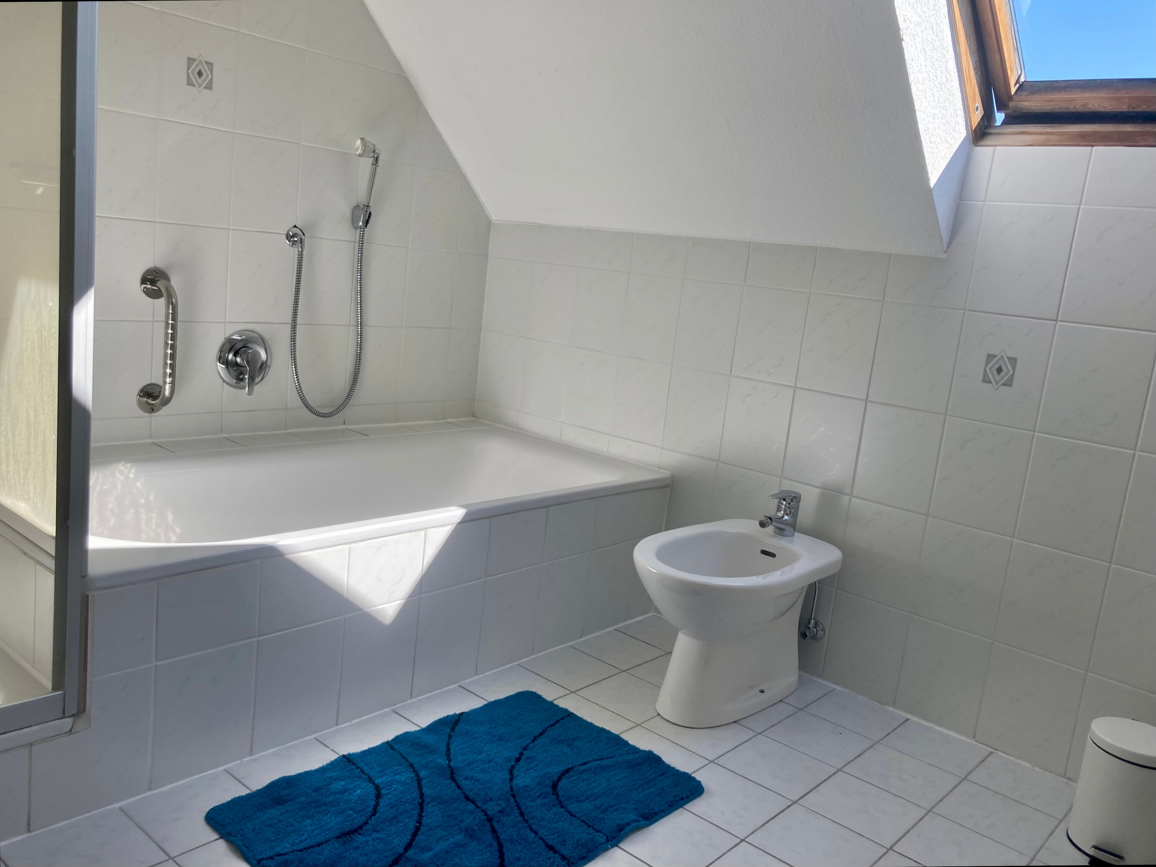 Ferienhaus SONNE (HORS100) bei HORUMERSIEL Nähe Nordsee — Foto 19