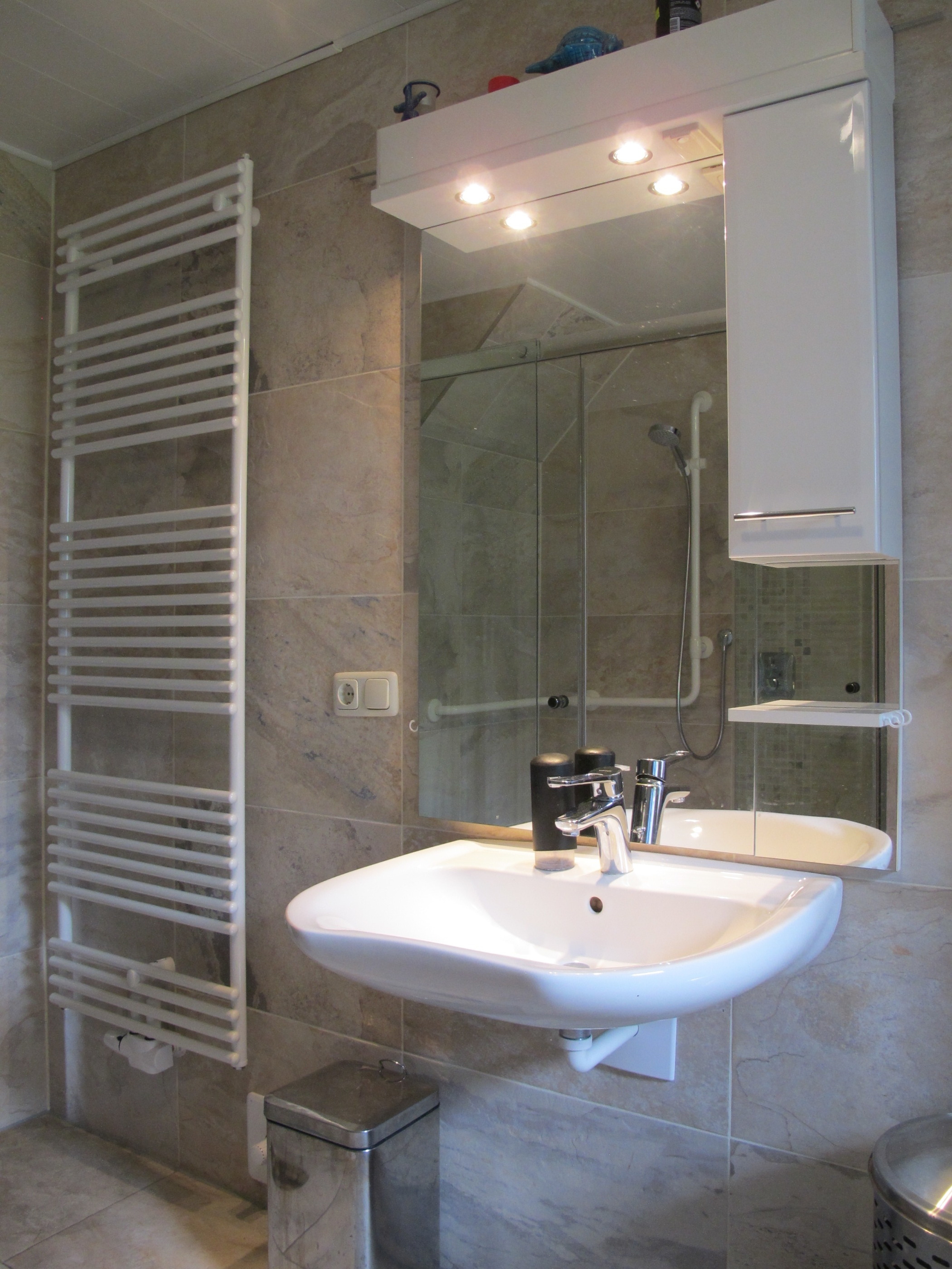 Haus NEDAL by fewo-plan (NEUG100) an der Nordsee bei Carolinensiel-Harlesiel — Foto 24