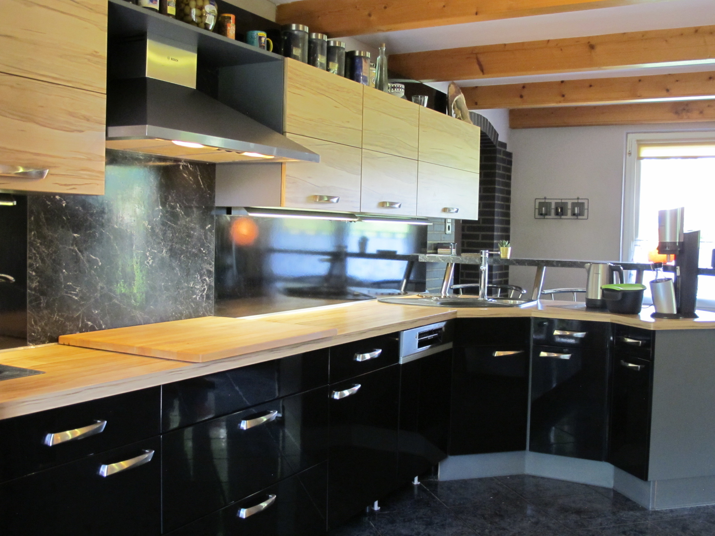 Haus NEDAL by fewo-plan (NEUG100) an der Nordsee bei Carolinensiel-Harlesiel — Foto 10