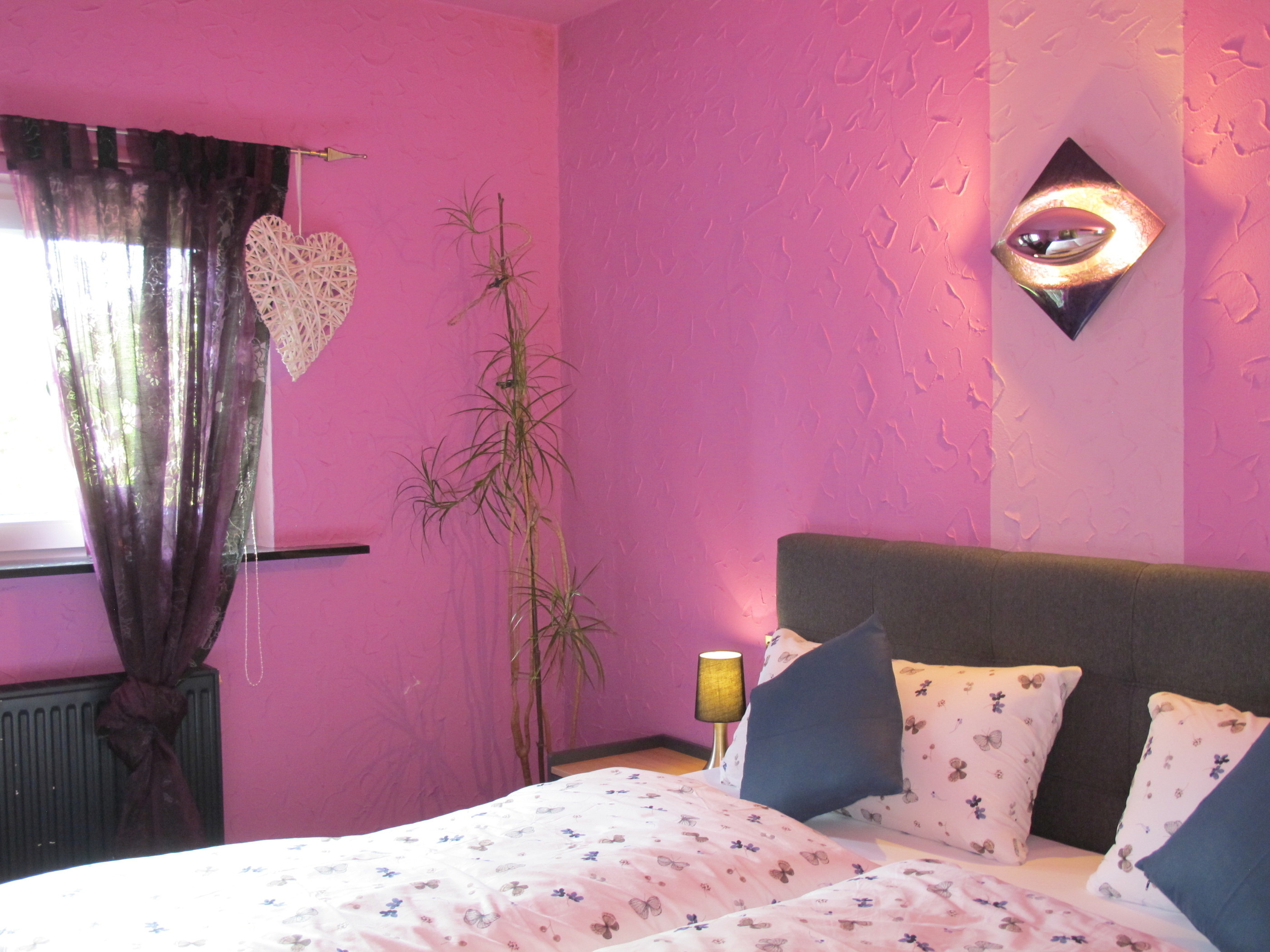 Haus NEDAL by fewo-plan (NEUG100) an der Nordsee bei Carolinensiel-Harlesiel — Foto 15